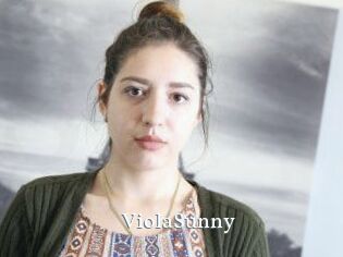 ViolaSunny