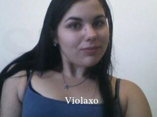 Violaxo