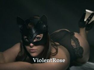 ViolentRose
