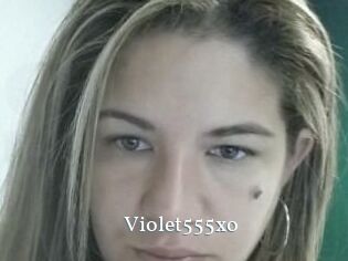 Violet555xo