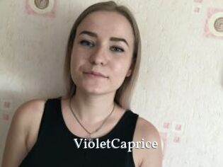 VioletCaprice