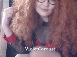 VioletCoronet