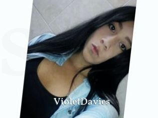 VioletDavies