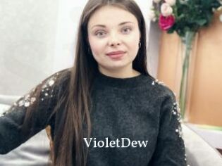 VioletDew