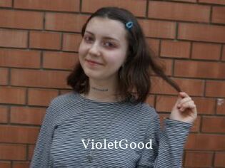 VioletGood