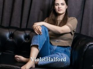 VioletHalford
