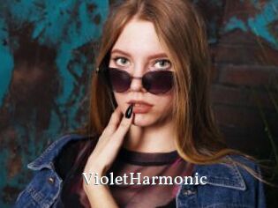 VioletHarmonic