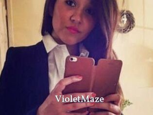 Violet_Maze