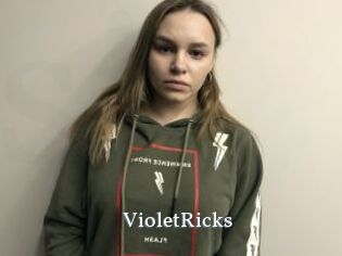 VioletRicks