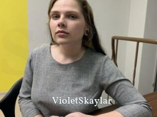 VioletSkaylar