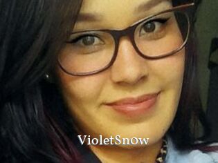 VioletSn0w