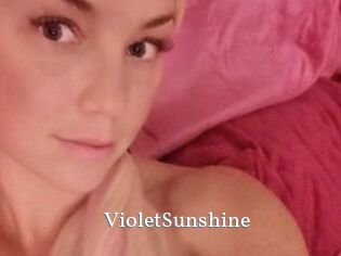 VioletSunshine