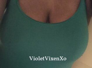 VioletVixenXo