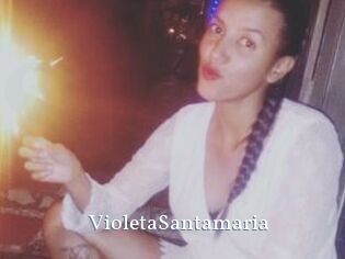 VioletaSantamaria