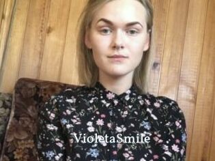 VioletaSmile