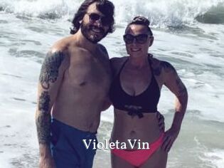VioletaVin
