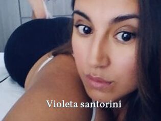 Violeta_santorini