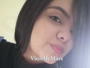 Violeth_Mars SexyIdol