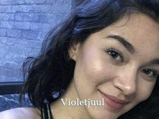 Violetjuul