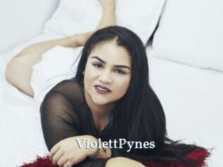 ViolettPynes