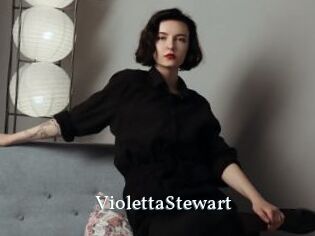 ViolettaStewart