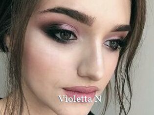 Violetta_N SexyIdol