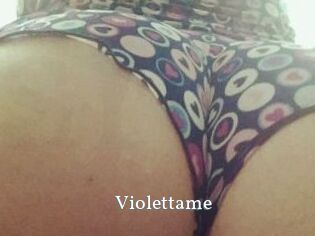 Violettame