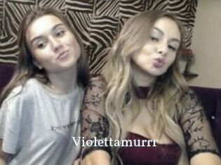 Violettamurrr
