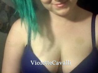 Violette_Cavalli SexyIdol