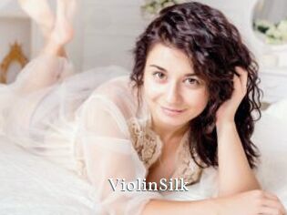 ViolinSilk