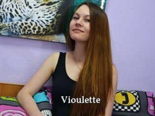 Vioulette