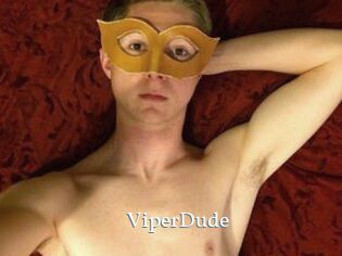 ViperDude SexyIdol