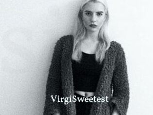VirgiSweetest
