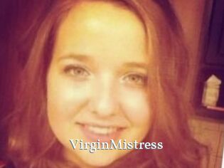VirginMistress