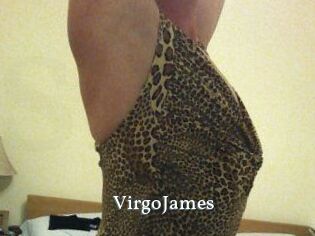 Virgo_James