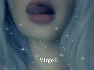 VirgoK SexyIdol