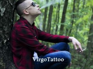 VirgoTattoo