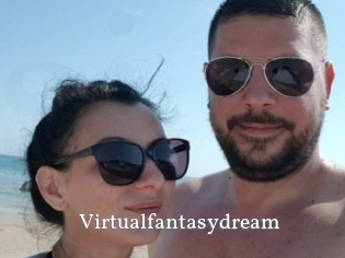 Virtualfantasydream