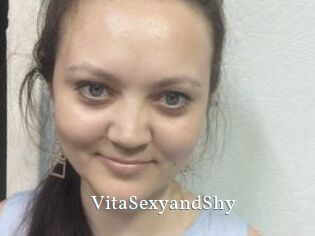VitaSexyandShy