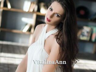 VitalinaAnn
