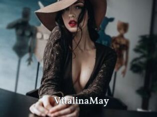 VitalinaMay