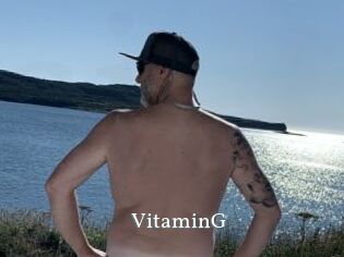 VitaminG