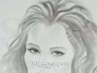 Vivdavenport