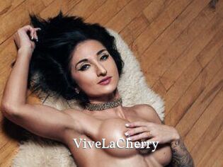 ViveLaCherry