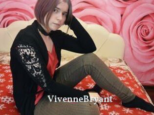 VivenneBryant
