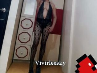 Vivirleesky
