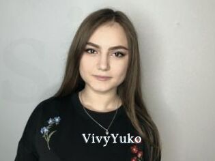 VivyYuko