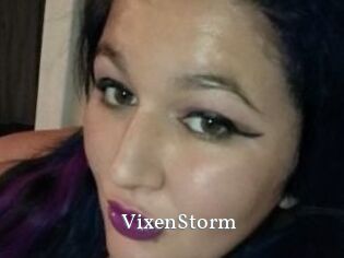 VixenStorm