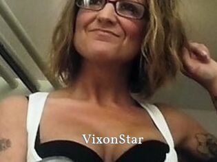 VixonStar
