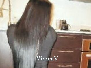 VixxenV